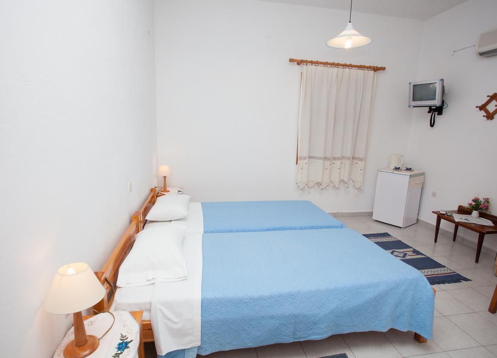 Anestoula Rooms Skála Pokój zdjęcie
