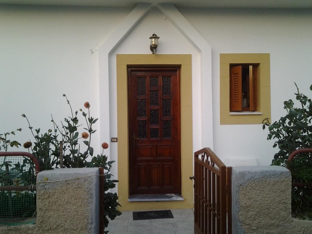 Anestoula Rooms Skála Zewnętrze zdjęcie