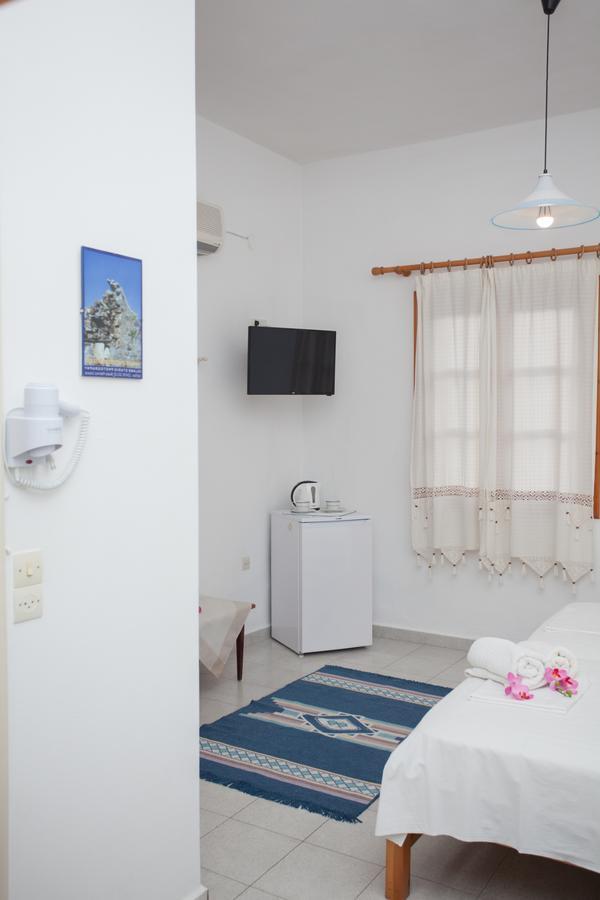 Anestoula Rooms Skála Zewnętrze zdjęcie