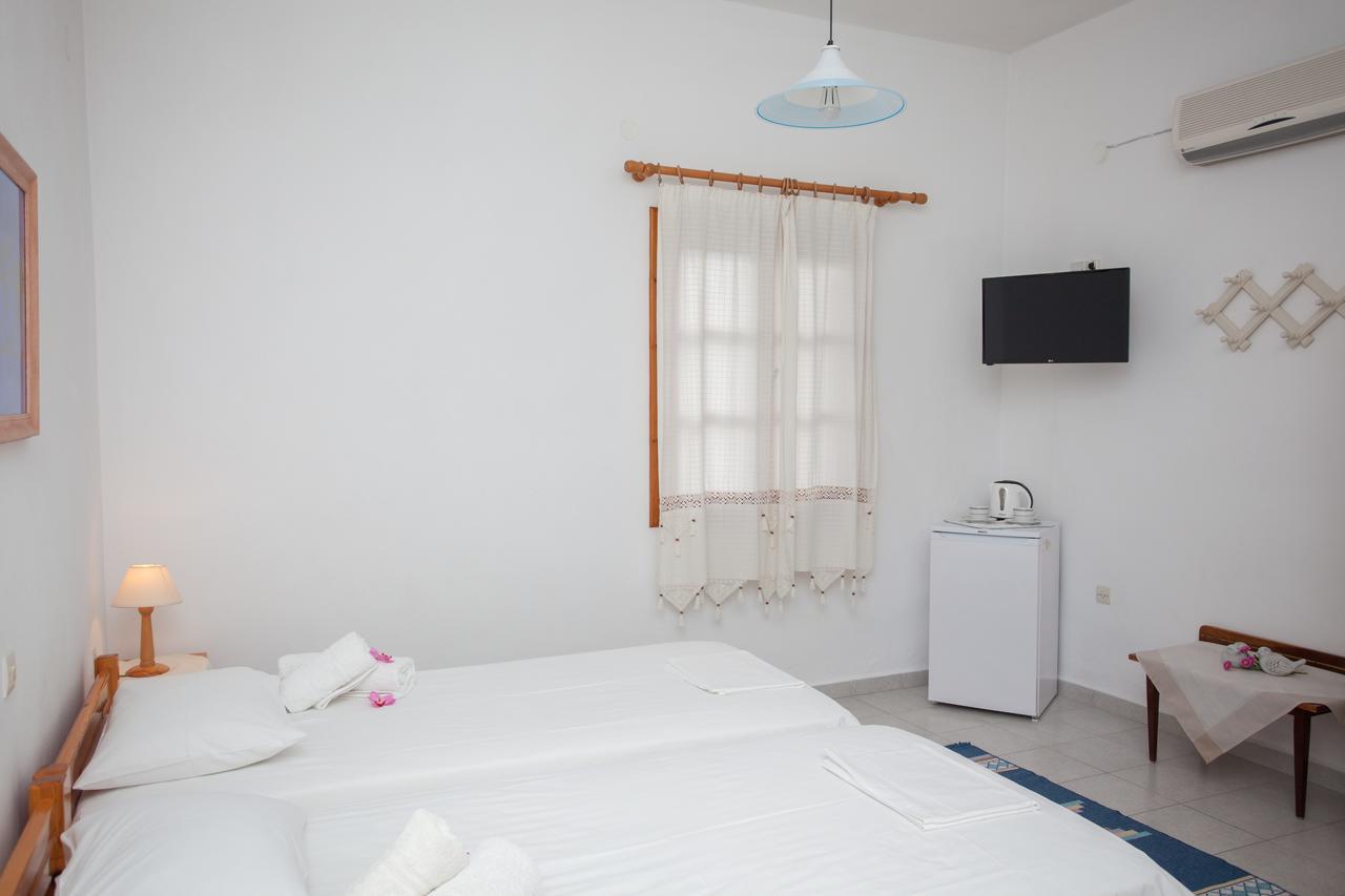 Anestoula Rooms Skála Zewnętrze zdjęcie