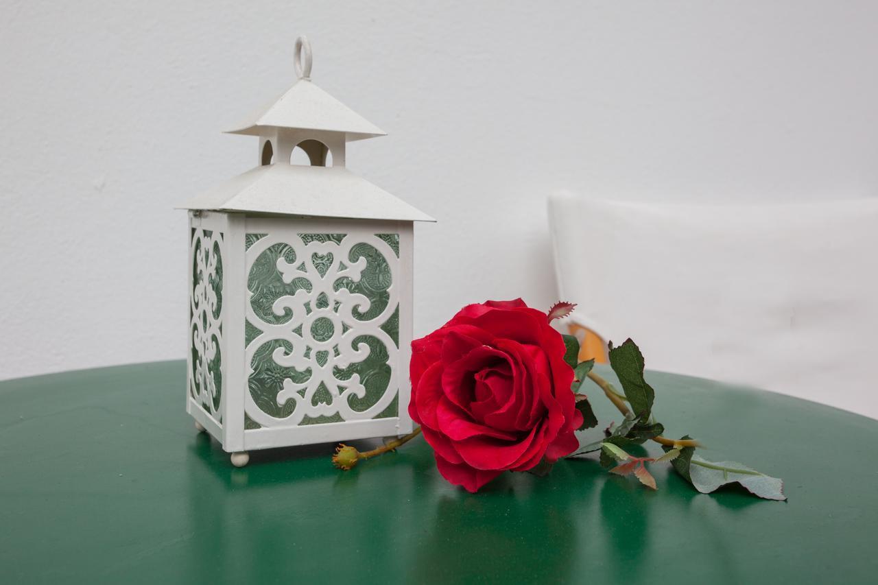 Anestoula Rooms Skála Zewnętrze zdjęcie