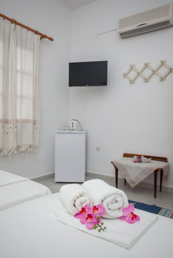 Anestoula Rooms Skála Zewnętrze zdjęcie